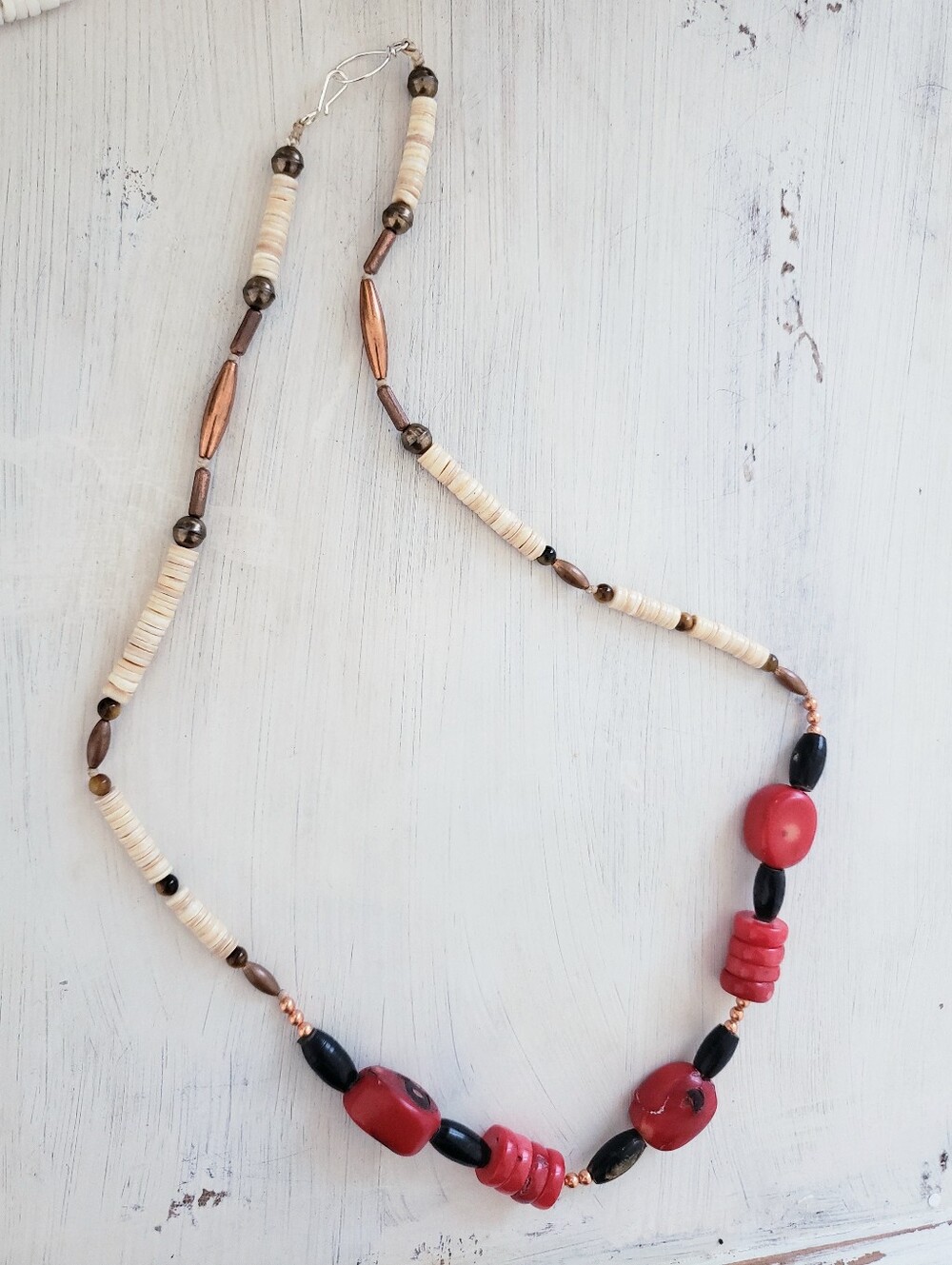 Naturally Unique Necklace